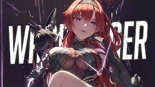 Nightcore - Warbringer (Lyrics) (TheFatRat & Everen Maxwell)