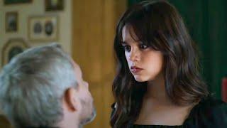 Jenna Ortega Has Strong Feelings For Her Teacher [movie recap]