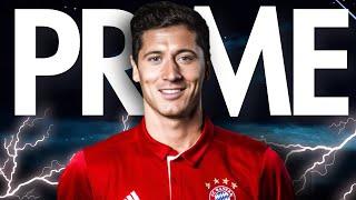 Der rechtmäßige Ballon-d'Or-Sieger 2020: Wie gut war eigentlich PRIME Robert Lewandowski?