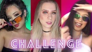 OS MELHORES CHALLENGES DO INSTAGRAM