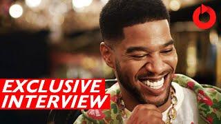 A MAN NAMED SCOTT: THE KID CUDI STORY - Robert Alexander Exclusive Interview