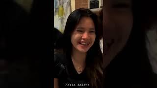 link baju putih viral