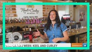 Staycation? Skip the beach and head over to Plant City's Keel and Curley Winery