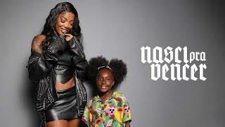 Ludmilla - Nasci Pra Vencer (Official Music Video)