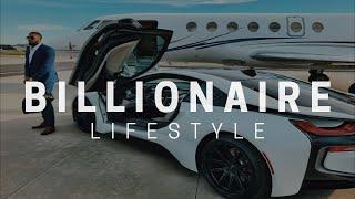 Billionaire Lifestyle Visualization 2021  Rich Luxury Lifestyle | Motivation #84