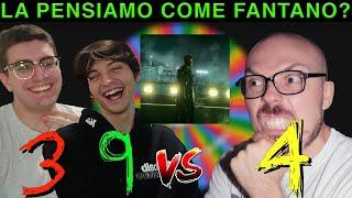 Commentiamo I Voti Di Fantano Dei Migliori Album Rap