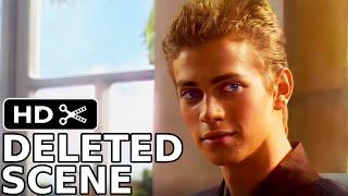 Anakin Feels Jealous Of Padme’s Family! (Deleted Scene)