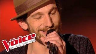 Little Willie John – Fever | Igit | The Voice France 2014 | Blind Audition