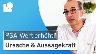 PSA-Test zur Prostatakrebs-Vorsorge: Diese Aussagekraft hat der PSA-Wert wirklich