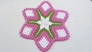 Muhteşem bir güzellik  Yıldız Lif Yapımı  #lifmodelleri #yıldızlif #crochet