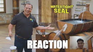 PASTE IS PASTE - [YTP] paste - REACTION VIDEO