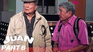 ‘Nobody Nobody But Juan’ FULL MOVIE Part 6 | Dolphy, Eddie Garcia, Gloria Romero | Cinema One