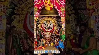 The gold avatar of Shree Jagannath | Rath yatra 2024 | #shorts #shortvideo #rathayatra