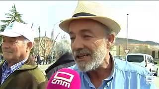 El Campo | Agricultores y ganaderos protestan en Cuenca | 10.03.20