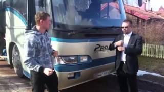 Deaf can job BUS