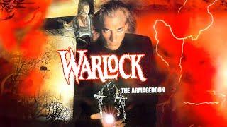 WARLOCK : The Armageddon | FANTASY | Full Movie in English