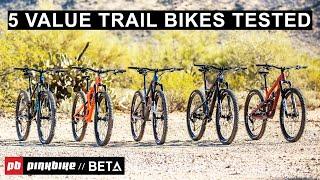 Our Favorite Value Trail Bikes: Round Table Discussion | 2022 Pinkbike Value Field Test