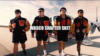 Wasco Shafter Skit 2022: Tigers Take Flight