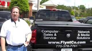 Flyntco.com - Flyntco Services -