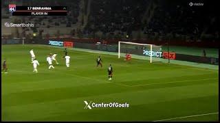 But de Corentin Tolisso | Qarabağ vs Lyon 0-2 Résumé | UEFA Ligue Europa 2024-25