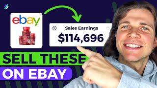 9 Best Products & Niches to Sell on eBay For Beginners 2024