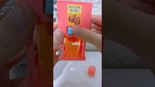 #일본 에서 사온 음료수기계 #장난감  #toys #asmr #unboxing 살짝 아쉽,,?