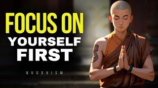 Focus on yourself not others | Buddhist teachings | Buddhism