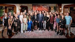 The Red Carpet at Y&R's 13,000th Episode Celebration!