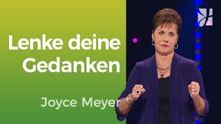 Weise & WACHSAMSo MEISTERST du jede HERAUSFORDERUNG  – Joyce Meyer – Mit Jesus den Alltag meistern