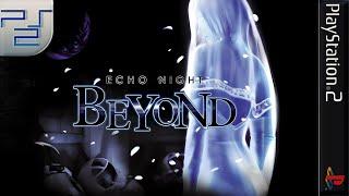 Longplay of Echo Night: Beyond