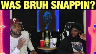 LIL DURK - JUST CAUSE Y’ALL WAITED 2 (DELUXE) | ALBUM REACTION/REVIEW