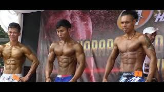 Harapan Body Battle Depok Showdown 3 September 2017 Full video (Part 2)