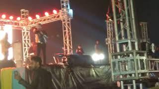 Watch  Falak Shabbir live Concert Multan Awosam