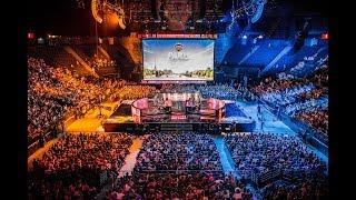 Paris Aftermovie - 2017 Summer EU LCS Finals