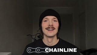 CHAINLINE - Ключ к ровно натянутой цепи.