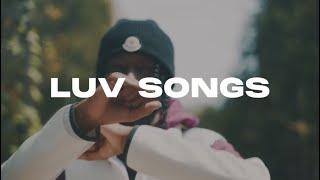 [FREE] baby mane x Nino Uptown x D Block Europe Type Beat "Luv Songs" | prod.4levonn