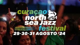Curaçao North Sea Jazz 2024 | Portuguese