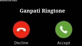 ganpati mobile ringtone||ONLY MUSIC||