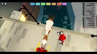 Collab With Youtuber NCTEAGUE! [loomian legacy roblox]
