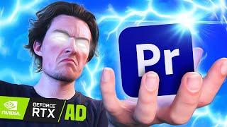The Ultimate Premiere Pro Review