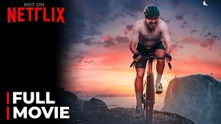The Anti-Epic Cycling Film : SMILES OVER MILES