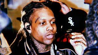 FREE  Lil Durk Type Beat | 2024 - "Rich Spirit"