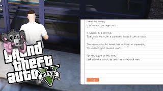 GTA 5 Australian FiveM - ALMOST CAUGHT DURING HOUSE BURGLARY | Koala Tea Gaming RP