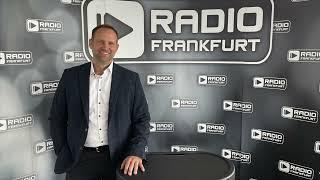 Radio Frankfurt // Chef On Air // Tim Schirmeisen // Rewe Group // 13.06.2024