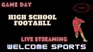 South Miami  True North Classical Academy || High School Football