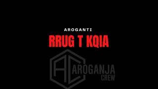 AroGanti - RRUG T KQIA