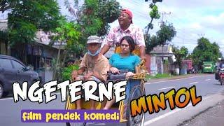 NGETERNE MINTOL ‼️ WOKO CHANNEL