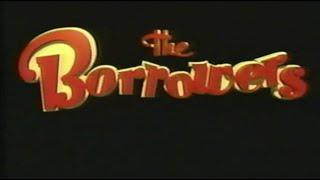 The Borrowers Movie now on VHS commercial from 1997