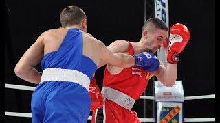 Paweł Kastramin vs Andrzej Swiatyj (-69kg)