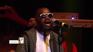 Aziz Azion (Live) - The Soul-R&B Safari Uganda 2018